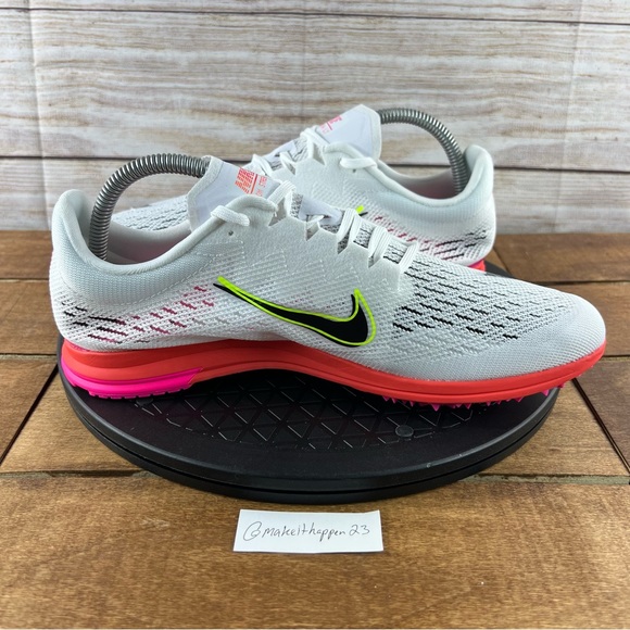 Nike Zoom Streak LT Spikes Flat Track Rawdacious - Picture 7 of 11